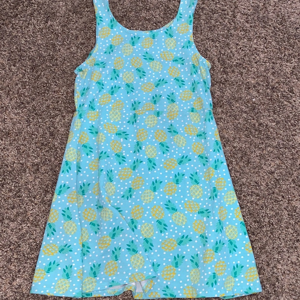 Dress - Picture 2 of 3